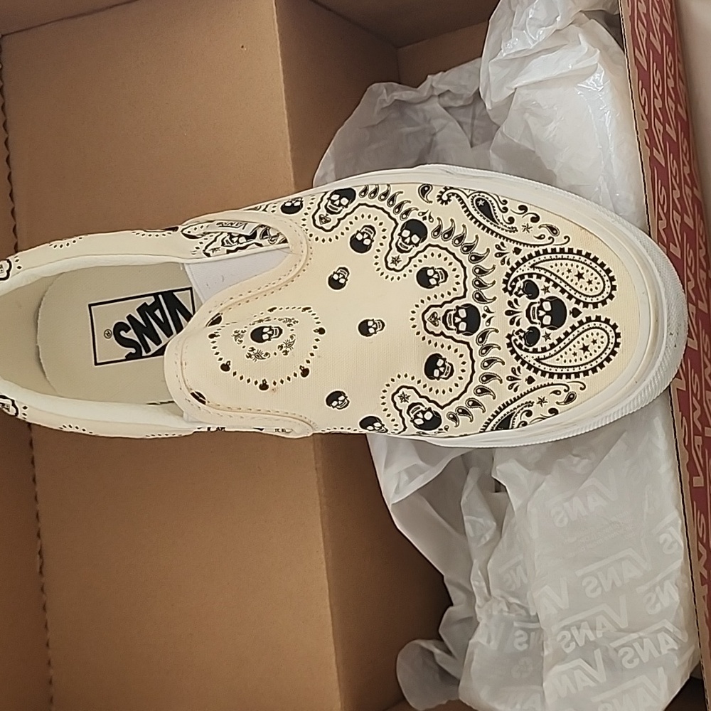 Vans